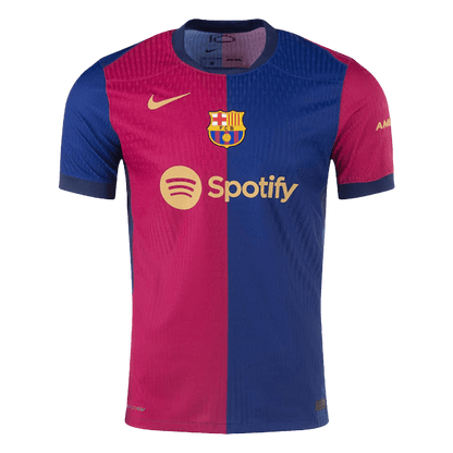 Barcelona Home Jersey 2024/25