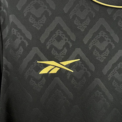 2025 Panama Black Kit