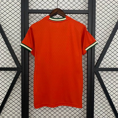 Portugal Home Womens Kit 2025