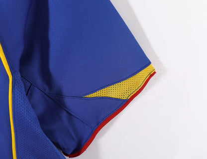 Arsenal Away Kit Retro 04-05