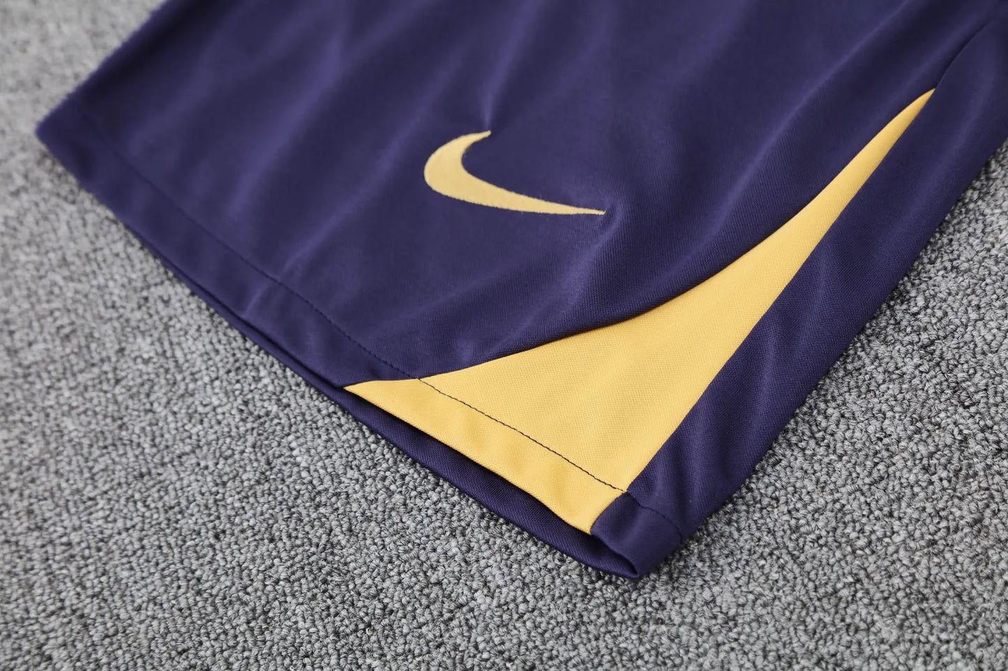 Barcelona Vest Training Suit 25-26