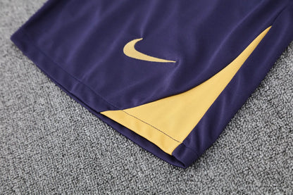 Barcelona Vest Training Suit 25-26