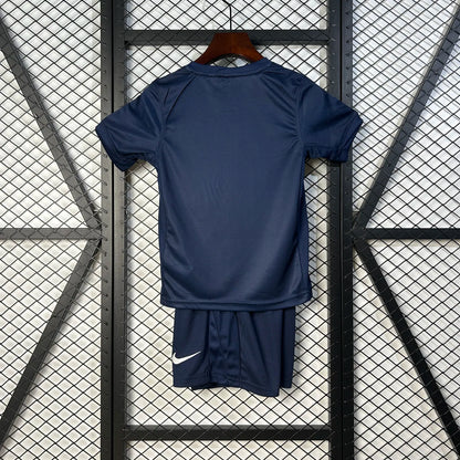 24-25 PSG Home 1 star Kids Kit