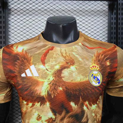 Real Madrid Special Kit 25-26