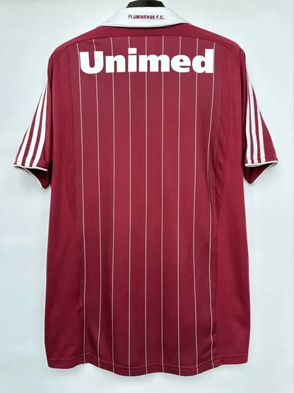 Fluminense Home Kit Retro 07-08