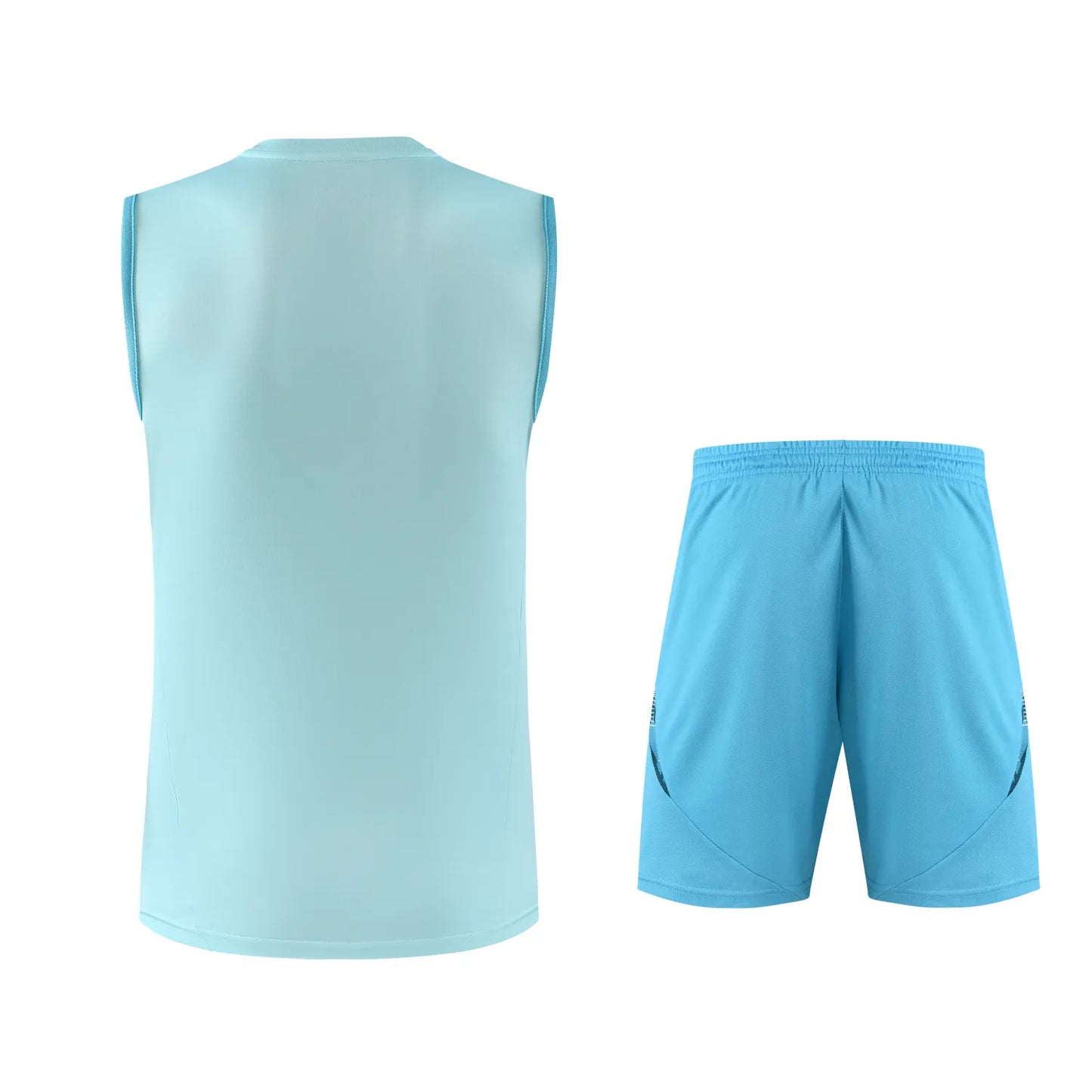 Cruzeiro Vest Training Suit 25-26