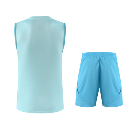 Cruzeiro Vest Training Suit 25-26