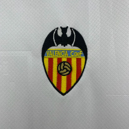 Valencia Home Kit Retro 96-97