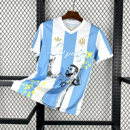 2024 Argentina 50 Years Special Kit