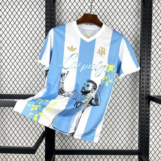 2024 Argentina 50 Years Special Kit