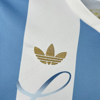2024 Argentina 50 Years Special Kit