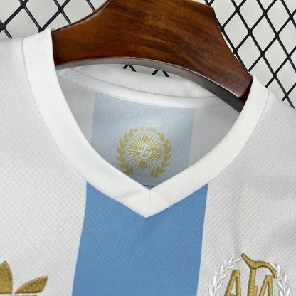2024 Argentina 50 Years Special Kit