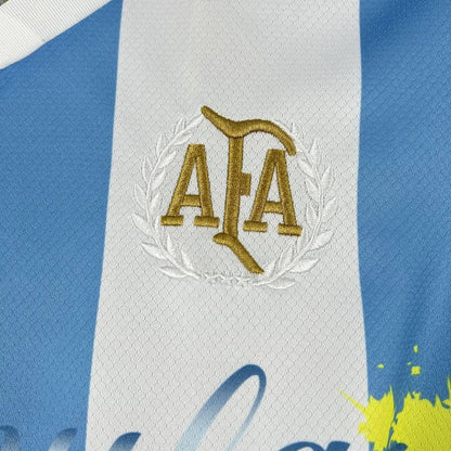 2024 Argentina 50 Years Special Kit