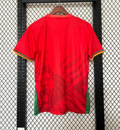2025 Cameroon Away Fans