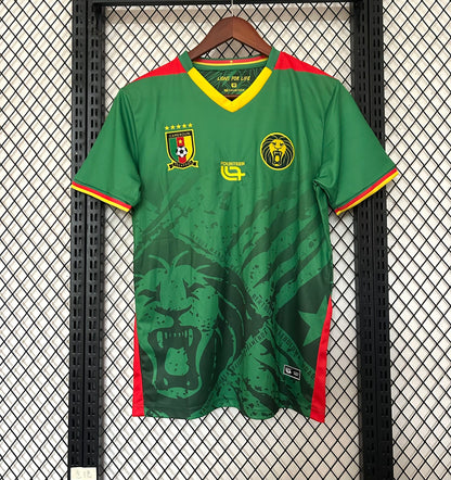 2025 Cameroon Home Fans