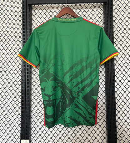 2025 Cameroon Home Fans