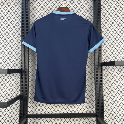 2025 Guatemala Away Fans