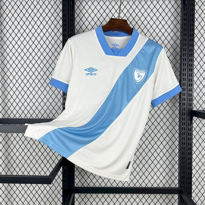 2025 Guatemala Special