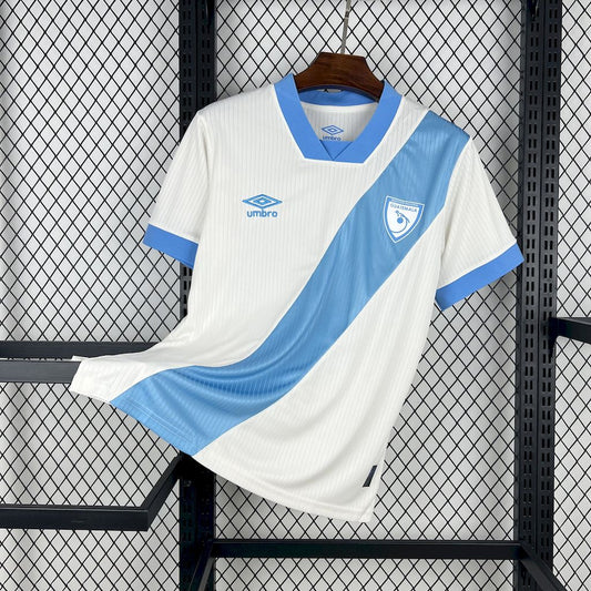 2025 Guatemala Special