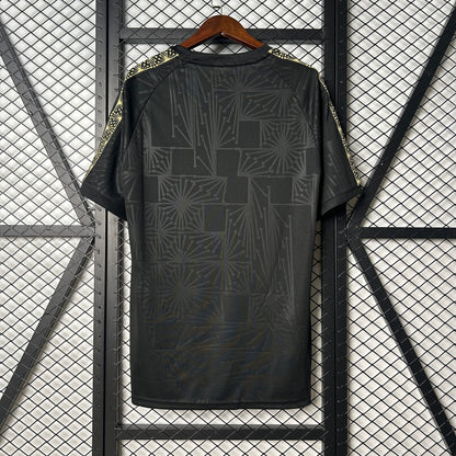 2025 Mexico Black Speical