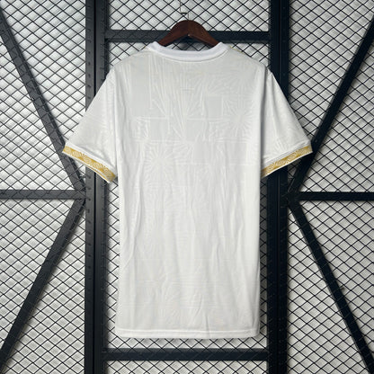 2025 Mexico White Speical