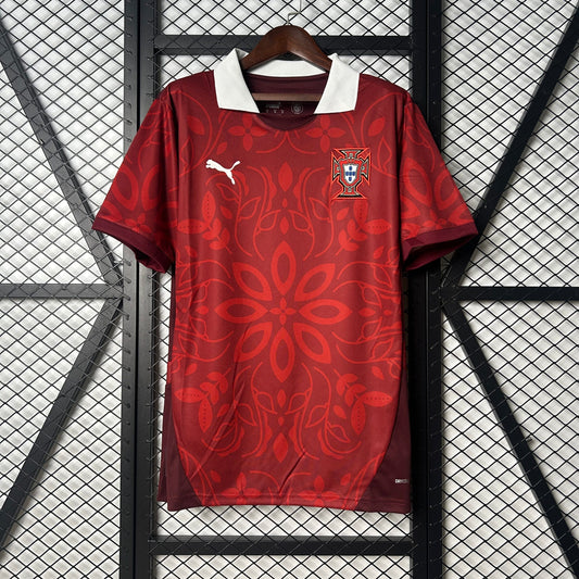 2025 Portugal Training