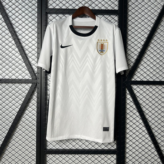 2025 Uruguay Away Fans