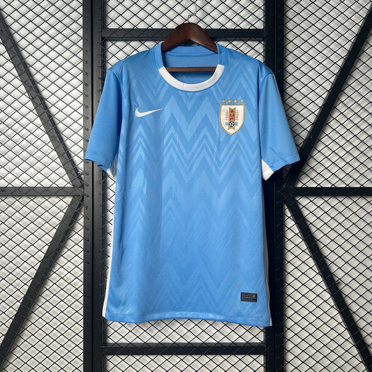 2025 Uruguay Home Fans
