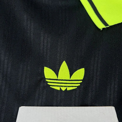 2025 Adidas Oasis Fashion Green Special T-shirt