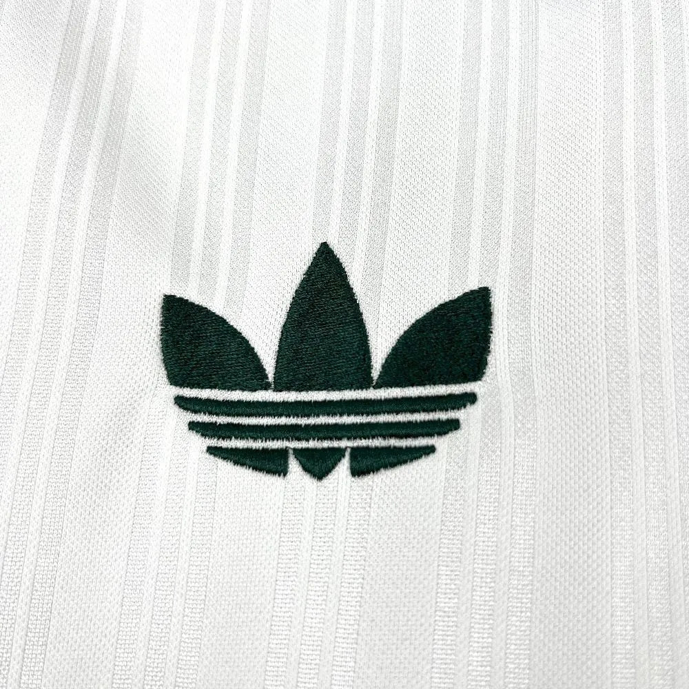 2025 Adidas Oasis Fashion White Special T-shirt
