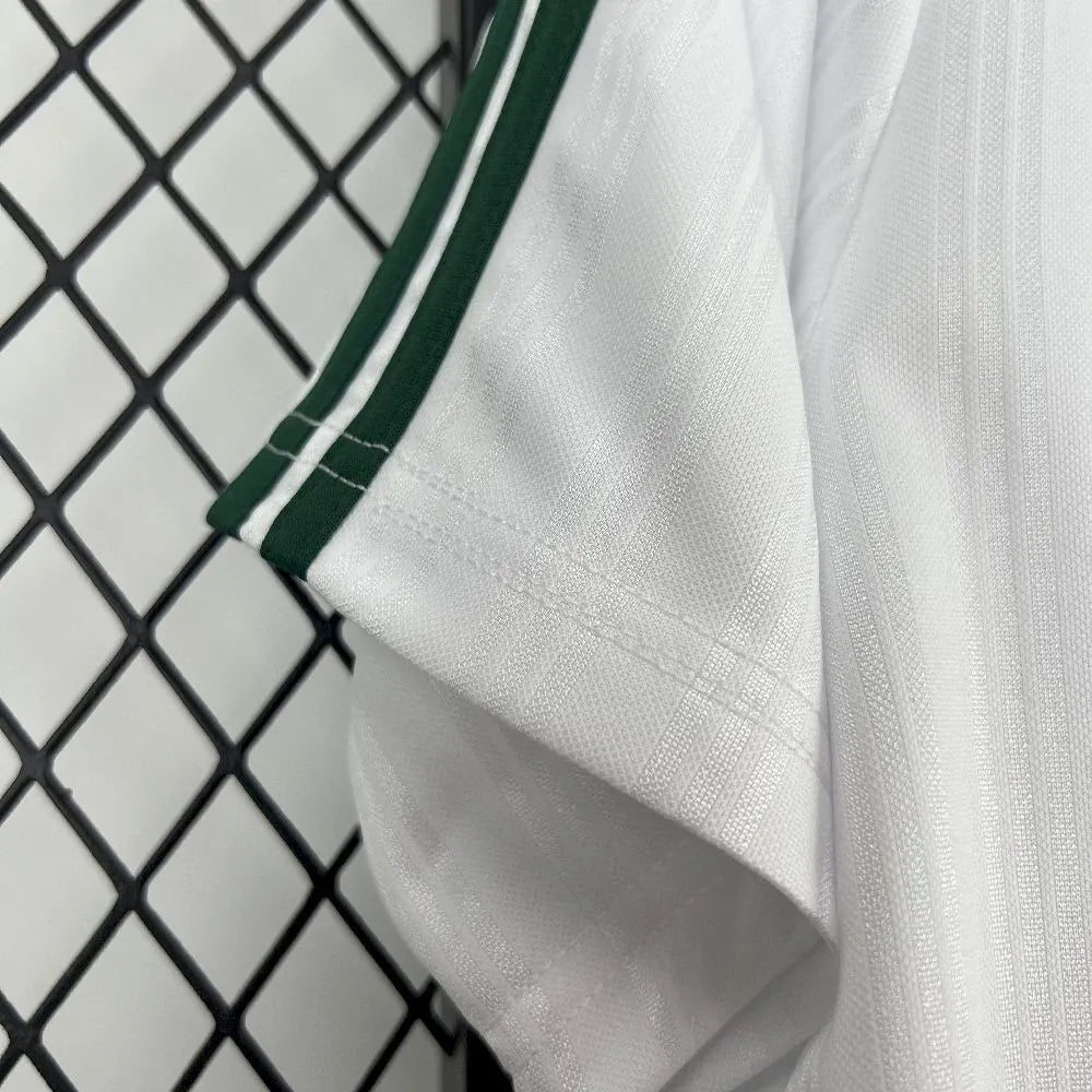 2025 Adidas Oasis Fashion White Special T-shirt