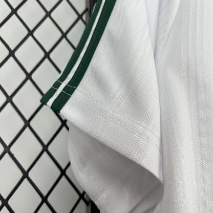 2025 Adidas Oasis Fashion White Special T-shirt