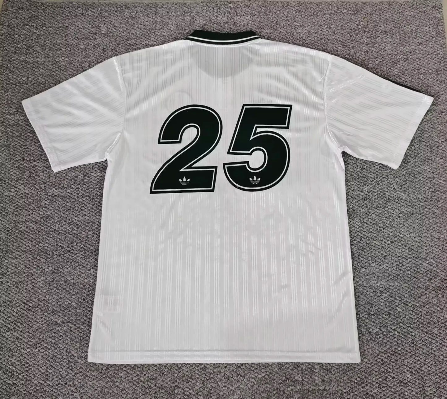 2025 Adidas Oasis Fashion White Special T-shirt