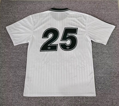 2025 Adidas Oasis Fashion White Special T-shirt