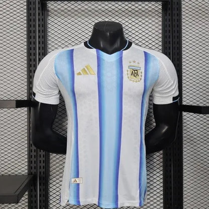 2025 Argentina Home Fans Kit