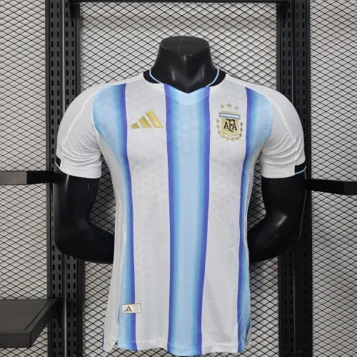2025 Argentina Home Fans Kit