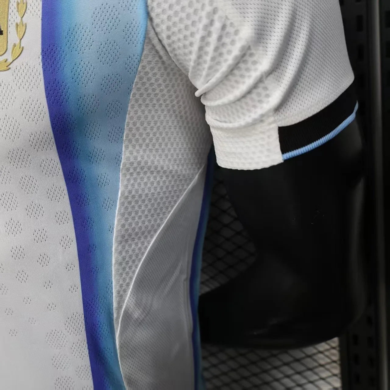 2025 Argentina Home Fans Kit