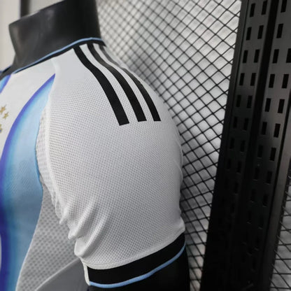 2025 Argentina Home Fans Kit