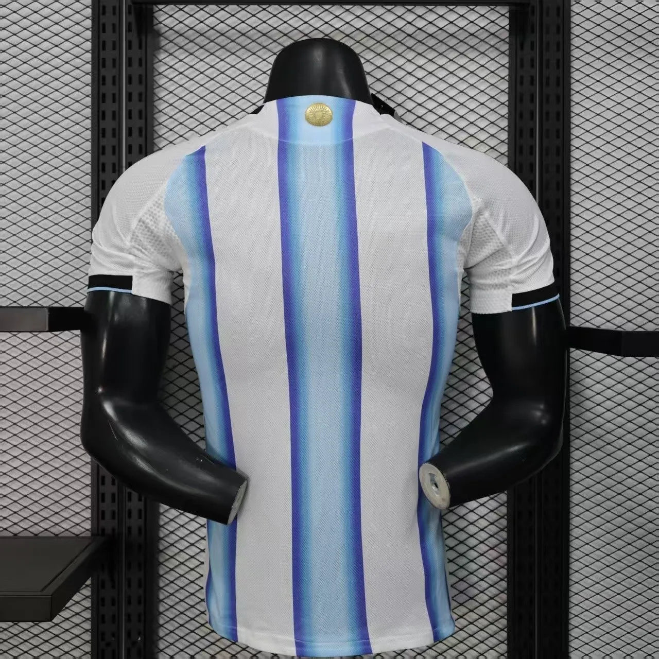 2025 Argentina Home Fans Kit