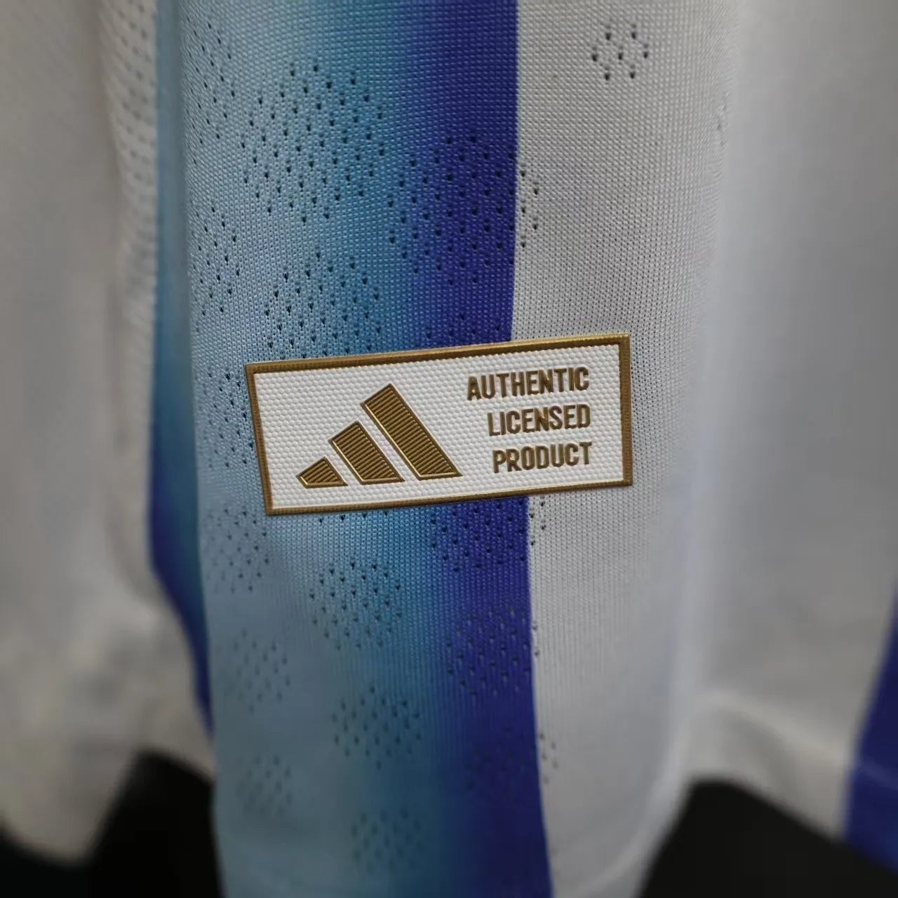 2025 Argentina Home Fans Kit