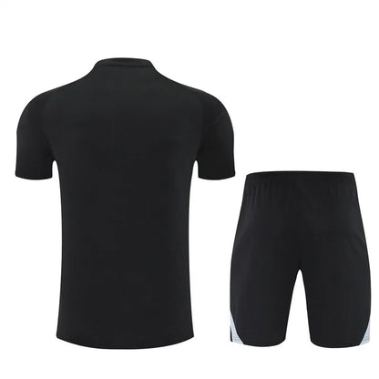 2025 Argentina Short Sleeve Training Suit