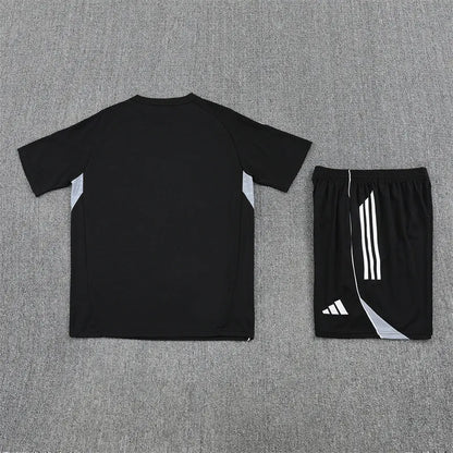 2025 Argentina Short Sleeve Training Suit