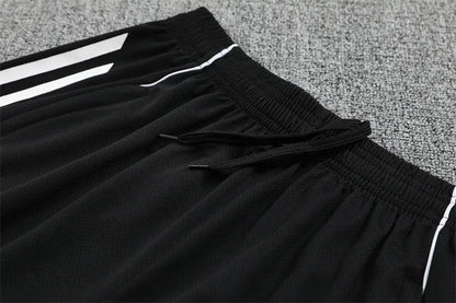 2025 Argentina Short Sleeve Training Suit
