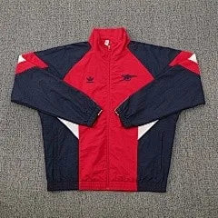 2025 Arsenal Windbreaker