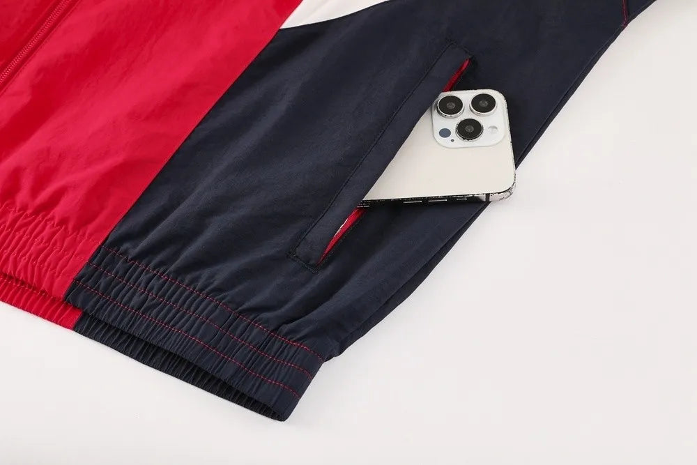 2025 Arsenal Windbreaker