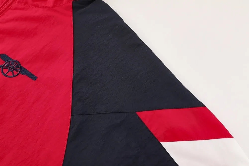 2025 Arsenal Windbreaker