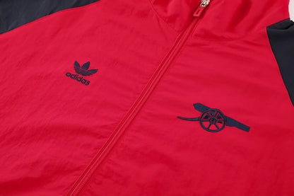 2025 Arsenal Windbreaker