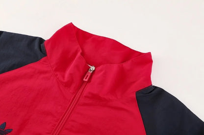 2025 Arsenal Windbreaker