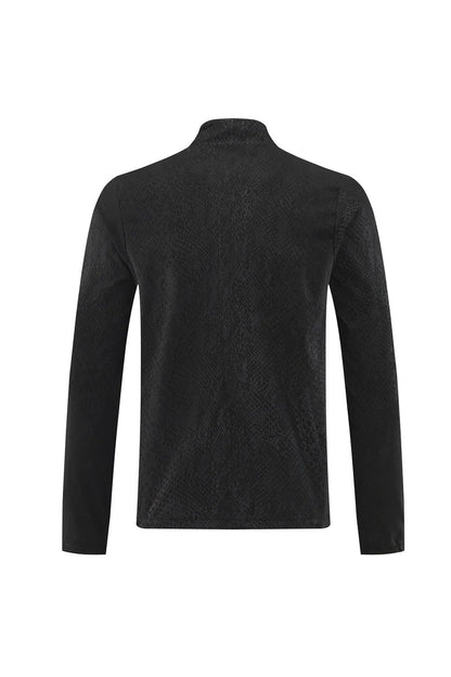 2025 Barcelona Windbreaker Kit