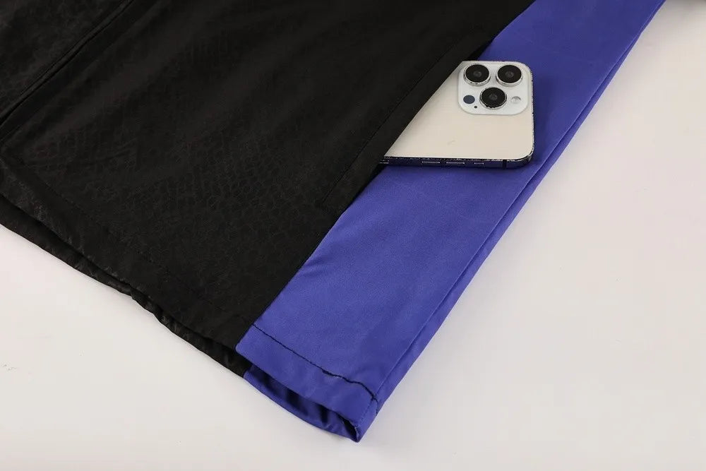 2025 Barcelona Windbreaker Kit